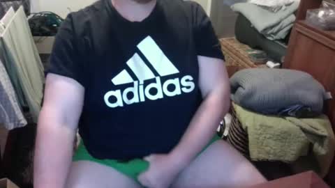 Burt Macklin online show from November 10, 12:35 am