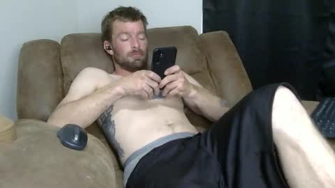 Kevin online show from February 13, 9:07 pm