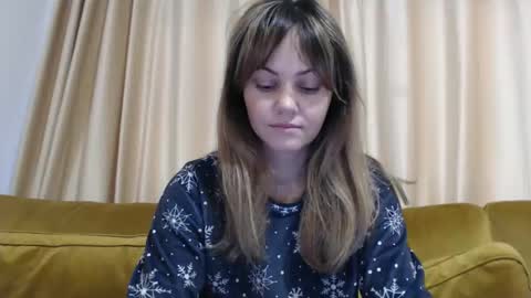 RedJessica online show from January 13, 6:54 am