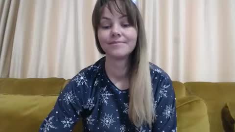 RedJessica online show from February 14, 7:00 am