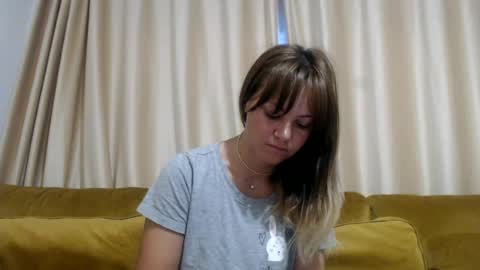 RedJessica online show from July 26, 3:04 am