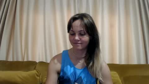 RedJessica online show from July 1, 4:43 am