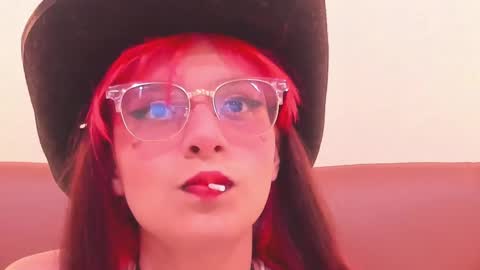 Meloddy online show from March 7, 7:27 pm