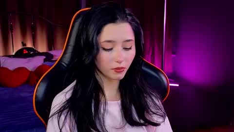 Kiara online show from February 15, 9:02 pm