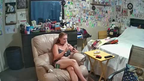 Redrocket firefox online show from September 14, 3:53 am