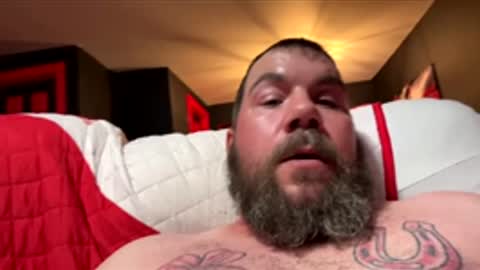 redronald13 online show from April 2, 7:26 am