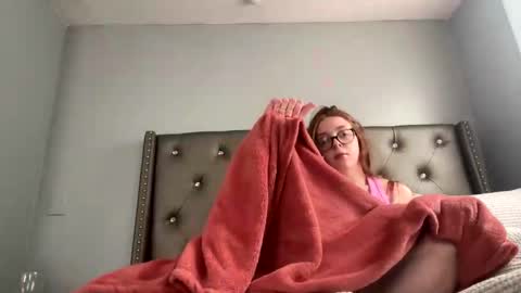 redrubyred online show from March 26, 7:30 pm