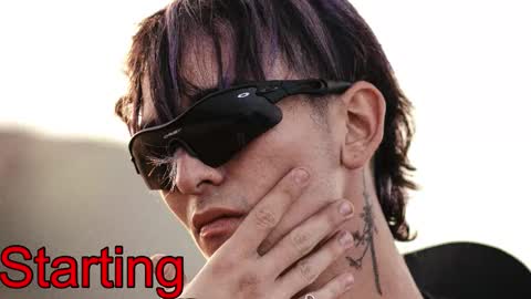 Red online show from February 3, 11:58 am