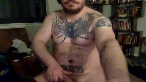 redsands64 online show from December 22, 7:15 am