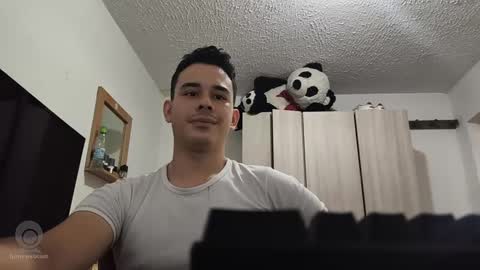 RedsoulReaver online show from September 11, 3:13 pm