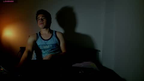 RedsoulReaver online show from December 2, 5:26 am