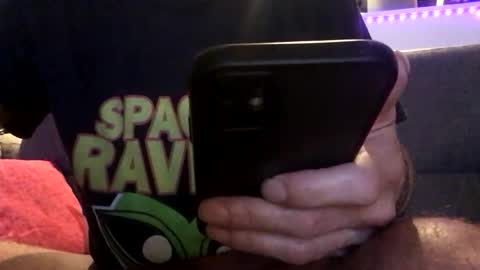 Redspider154 online show from October 19, 6:23 pm