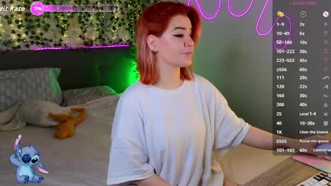 Ronnie online show from May 15, 11:18 am
