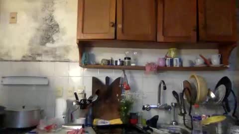 redwinelipss online show from October 14, 4:59 am