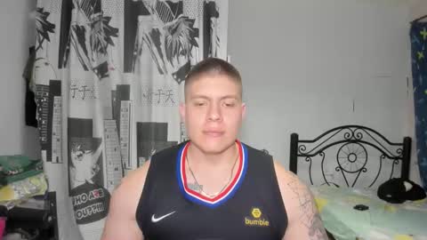 regan_jhonson online show from November 26, 8:00 am