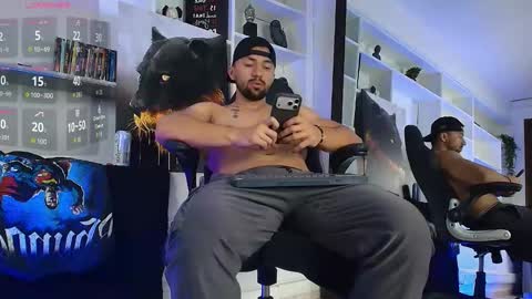 Regan online show from March 2, 5:01 am