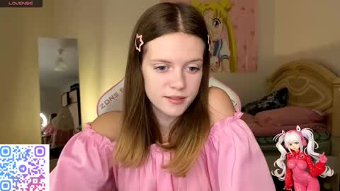 Lucy online show from November 2, 12:38 pm