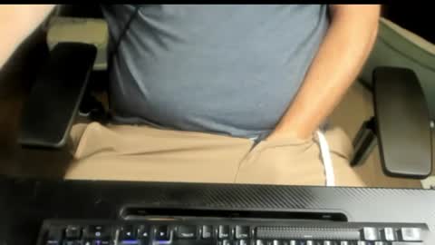 reginald online show from July 24, 7:33 pm