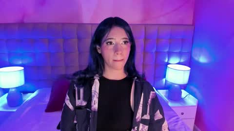 Rei Ayanami online show from September 10, 7:26 pm