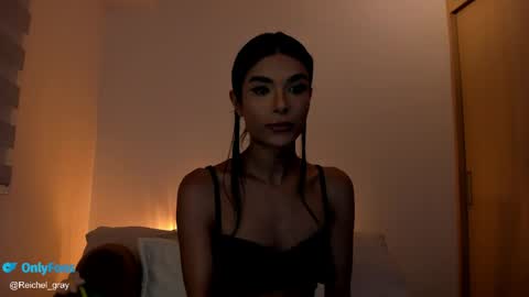  REICHEL  online show from April 8, 5:21 am