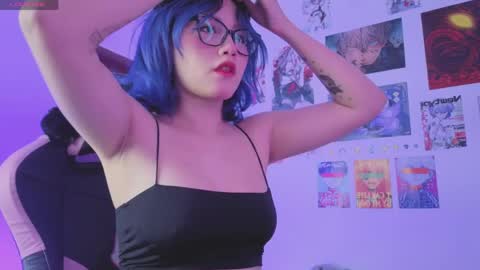 rei 3 online show from April 12, 11:09 pm