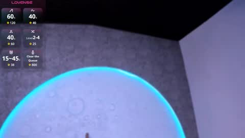 reiinachloe online show from February 20, 4:42 pm