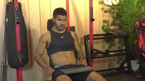 Reik online show from October 24, 12:39 pm