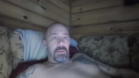 remington543 online show from January 13, 3:45 am