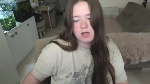 Ann OF - remirann21 online show from June 4, 9:48 am