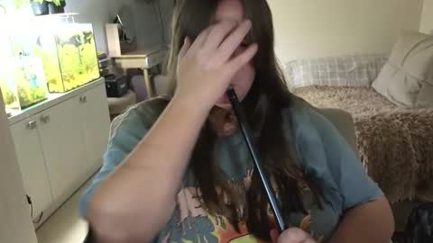 Ann OF - remirann21 online show from September 20, 5:49 pm