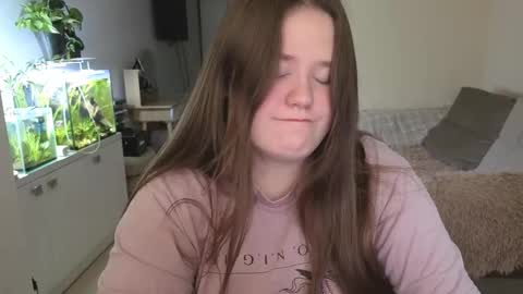 Ann OF - remirann21 online show from November 27, 9:39 am