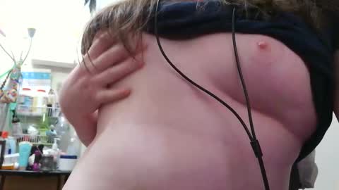 Remy Cashmere online show from March 9, 12:32 pm