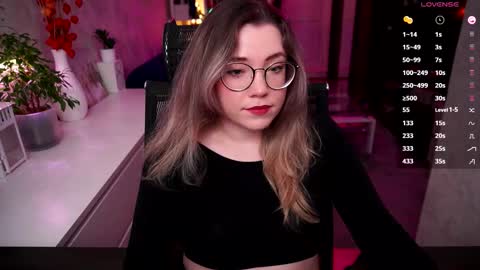 RemyWild online show from February 26, 7:50 pm