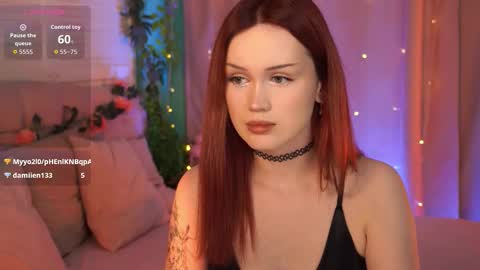  Remy  online show from December 5, 1:20 pm