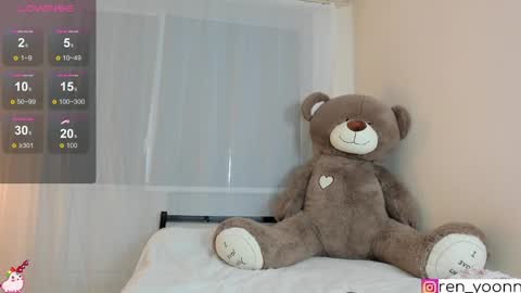 Ren online show from May 16, 5:48 am