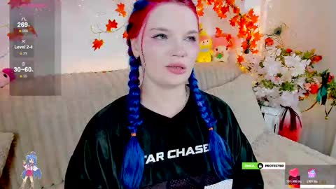 RenaRyugy online show from November 17, 3:58 pm