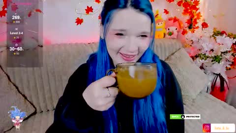 RenaRyugy online show from October 15, 7:04 pm