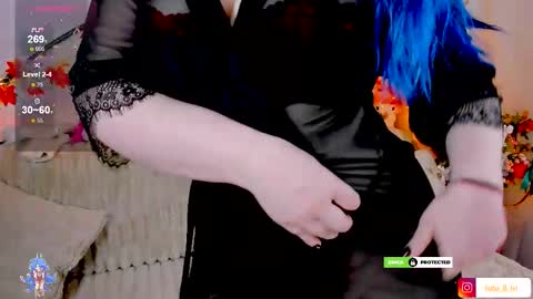 RenaRyugy online show from November 18, 4:21 pm