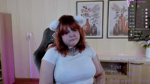 Snapshot of renasky chatting on October 21, 10:53 am renasky online show from October 21, 10:53 am