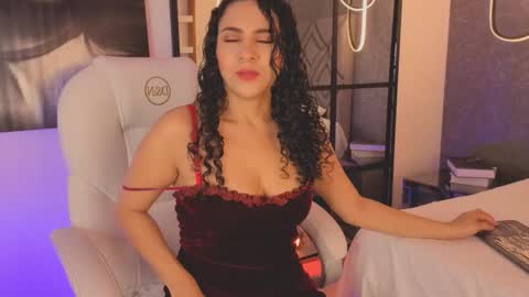 Renata 3 online show from January 11, 11:38 am