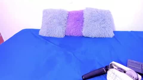 Renata  online show from April 13, 1:43 am