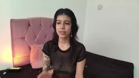 renata_velvet online show from February 27, 1:15 pm