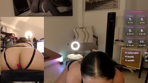 Snapshot of renattacruz chatting on January 20, 6:53 pm renattacruz online show from January 20, 6:53 pm