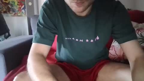 rendildo online show from March 23, 4:23 pm