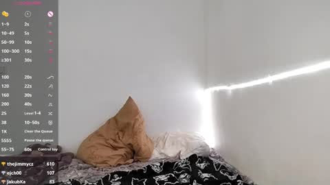 Lolly online show from March 28, 12:17 pm