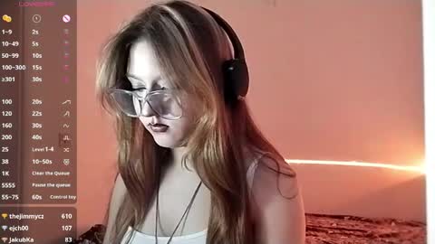 Lolly online show from March 27, 12:06 pm