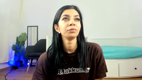 Rena online show from April 2, 3:03 am