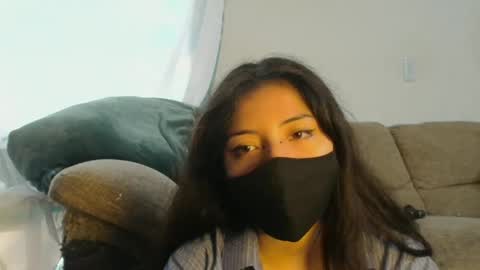 reni_tendress online show from October 7, 4:58 pm