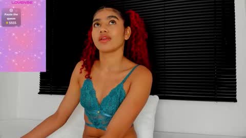  Renata  online show from October 6, 12:34 pm