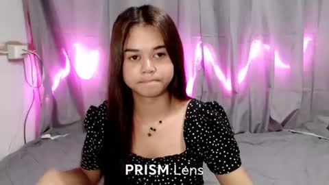 rennygurl online show from July 13, 4:10 pm